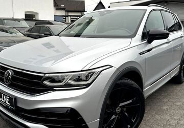 VW Tiguan 67.000 km 30.900 &euro; Wirges 56422