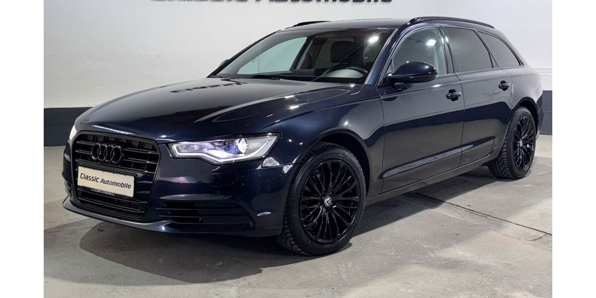 Audi A6 278.000 km 8.990 &euro; Neuwied 56567