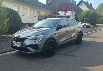 Renault Arkana 66.587 km 17.999 &euro; Breitscheid 53547