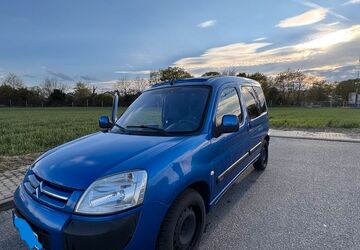 Citroen Berlingo 256.000 km 1.990 &euro; Koblenz 56070