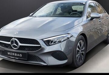 Mercedes-Benz A 200 5.829 km 37.790 &euro; Neuwied 56566