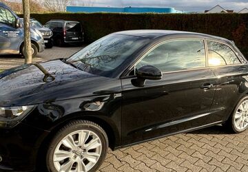 Audi A1 169.500 km 8.000 &euro; Bad Breisig 53498