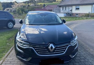 Renault Talisman 132.000 km 12.500 &euro; Arft 56729