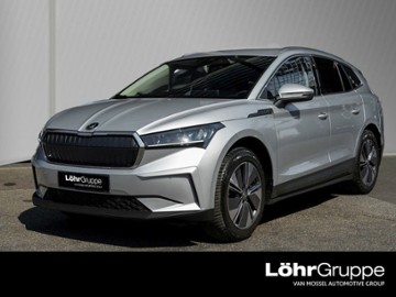 Gebrauchte Skoda Enyaq