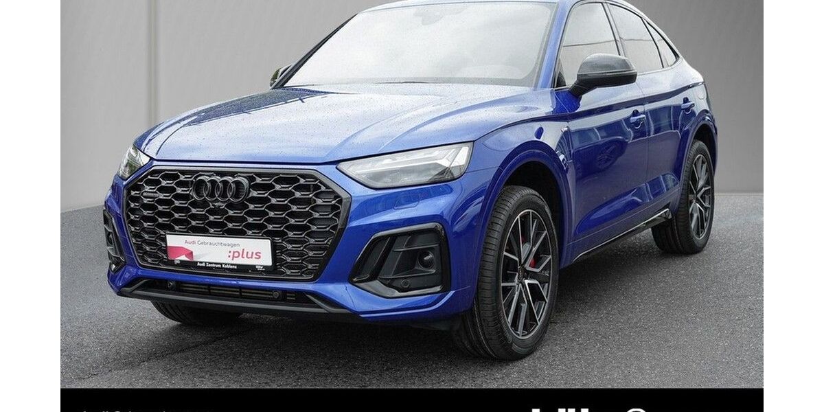 Audi Q5 59.186 km 39.580 &euro; Koblenz 56070