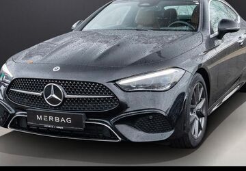 Mercedes-Benz CLE 180 19.784 km 45.790 &euro; Neuwied 56566