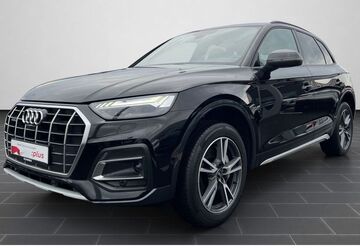Audi Q5 86.369 km 37.880 &euro; Mayen 56727