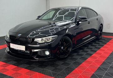BMW 420 104.746 km 22.500 &euro; Neuwied 56564