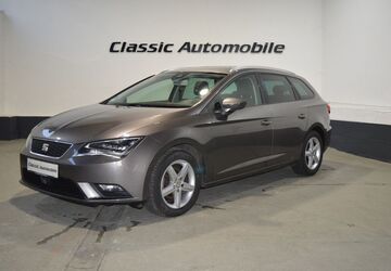 Seat Leon 221.000 km 6.990 &euro; Neuwied 56567