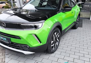 Opel Mokka-e 15.700 km 16.850 &euro; Ransbach-Baumbach 56235