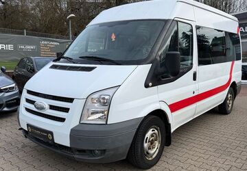 Ford Transit 275.000 km 5.990 &euro; Hilgert 56206