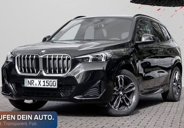 BMW X1 14.470 km 42.500 &euro; Neuwied 56564