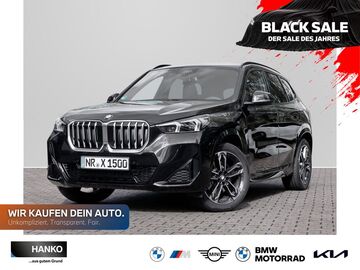Gebrauchte BMW X1