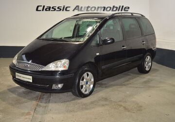 Ford Galaxy 307.000 km 2.700 &euro; Neuwied 56567