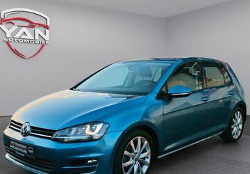 VW Golf 61.927 km 12.900 &euro; Koblenz 56070