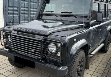 Land Rover Defender 79.900 km 56.000 &euro; Lahnstein 56112
