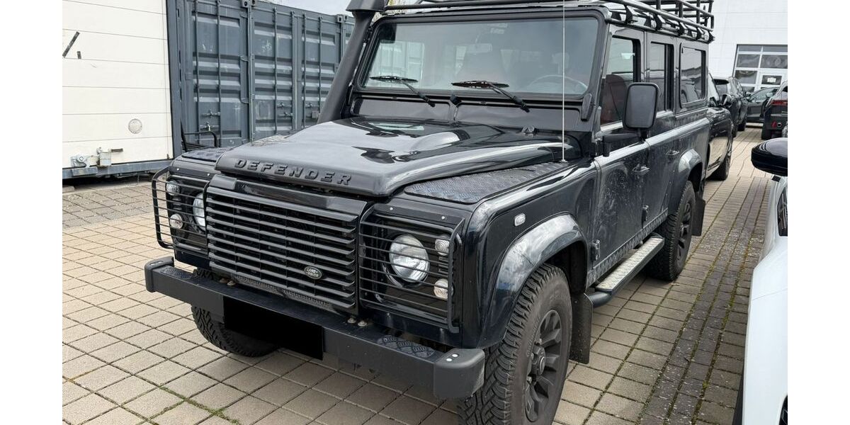 Land Rover Defender 79.900 km 56.000 &euro; Lahnstein 56112