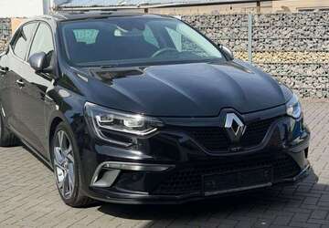 Renault Megane 78.000 km 14.899 &euro; Bad Breisig 53498