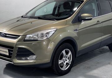 Ford Kuga 227.000 km 6.600 &euro; Neuwied 56567