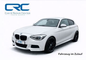 BMW 120 203.000 km 8.990 &euro; Ransbach-Baumbach 56235