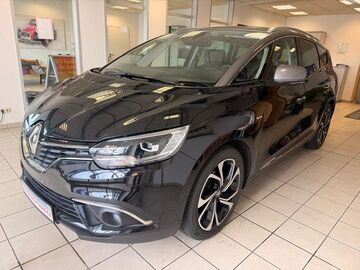 Gebrauchte Renault Scenic