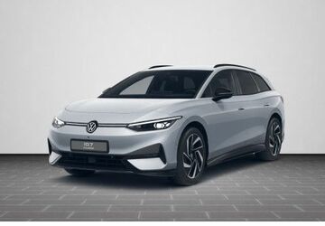 VW ID.7 9.670 km 51.890 &euro; Kruft 56642