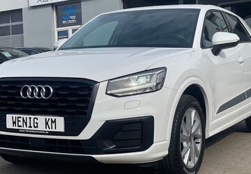 Audi Q2 61.309 km 18.990 &euro; Montabaur-Eschelbach 56410