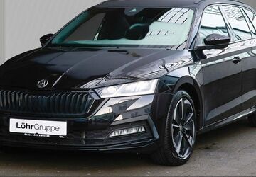 Skoda Octavia 13.979 km 32.980 &euro; Koblenz 56070