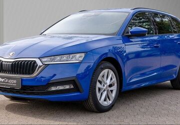 Skoda Octavia 44.326 km 21.980 &euro; Andernach 56626