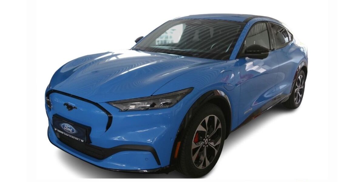 Ford Mustang Mach-E 28.962 km 28.480 &euro; Braubach 56338