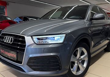 Audi Q3 145.000 km 17.999 &euro; Bad Breisig 53498