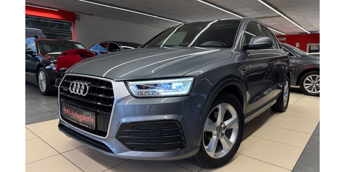 Audi Q3 145.000 km 17.999 &euro; Bad Breisig 53498