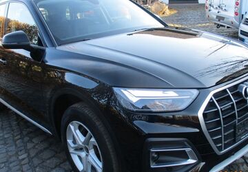 Audi Q5 66.000 km 31.990 &euro; Sinzig-Löhndorf 53489