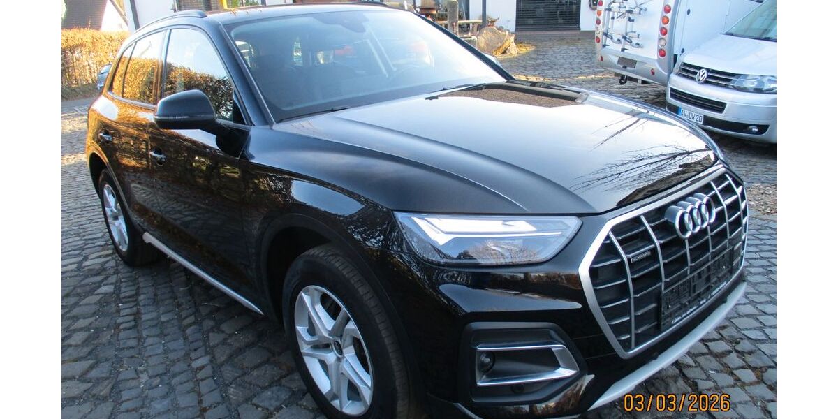 Audi Q5 66.000 km 31.990 &euro; Sinzig-Löhndorf 53489
