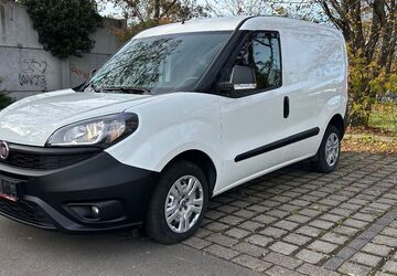 Fiat Doblo 108.000 km 8.990 &euro; Mayen 56727