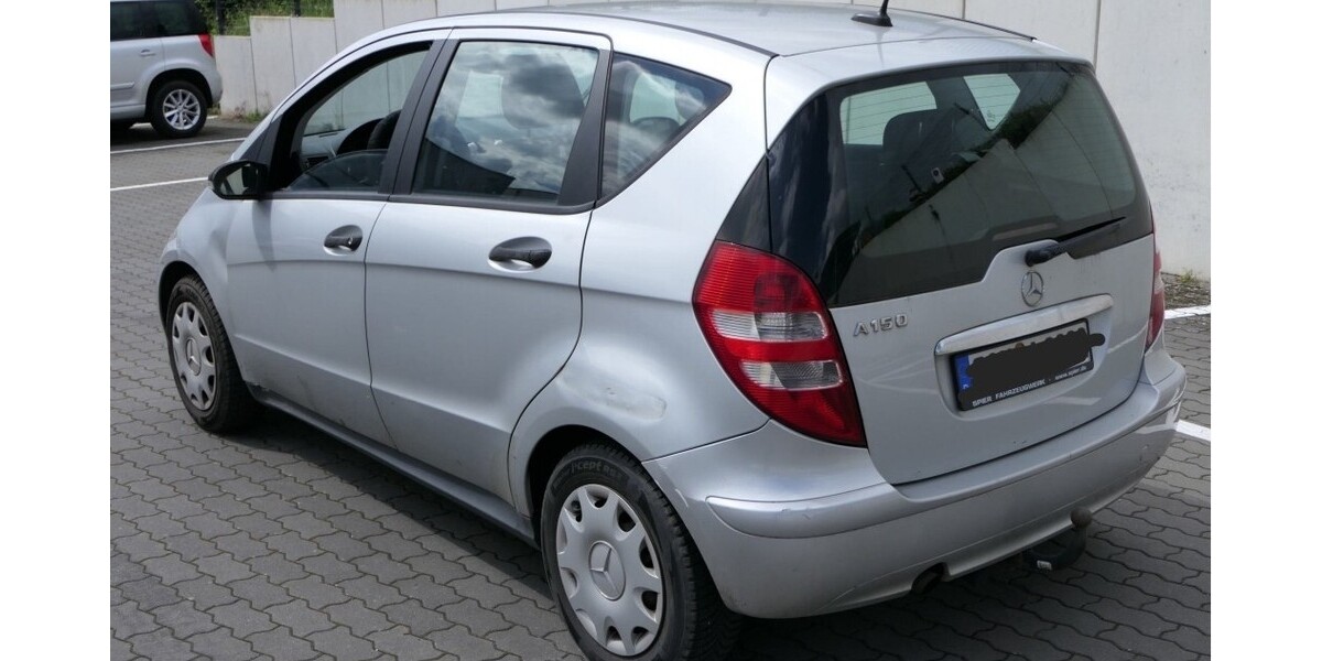 Mercedes-Benz A 150 205.900 km 1.150 &euro; Bad Ems 56130