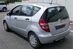 Mercedes-Benz A 150 205.900 km 1.150 &euro; Bad Ems 56130
