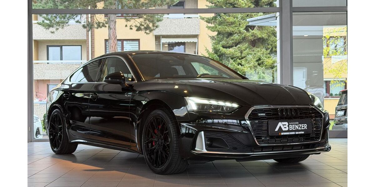 Audi A5 96.000 km 27.999 &euro; Wirges 56422