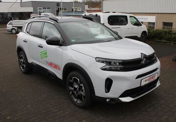 Citroen C5 Aircross 1.990 km 25.997 &euro; Rheinbreitbach 53619