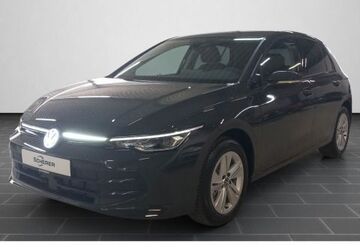 VW Golf 4.500 km 25.980 &euro; Mayen 56727