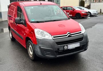 Citroen Berlingo 220.000 km 3.790 &euro; Ebernhahn 56424