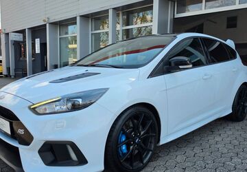 Ford Focus 69.000 km 29.980 &euro; Neuwied 56566