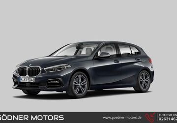 BMW 118 89.300 km 18.390 &euro; Neuwied 56564