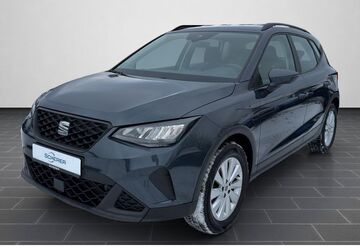 Seat Arona 21.908 km 16.680 &euro; Mayen 56727