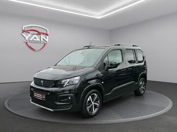 Gebrauchte Peugeot Rifter