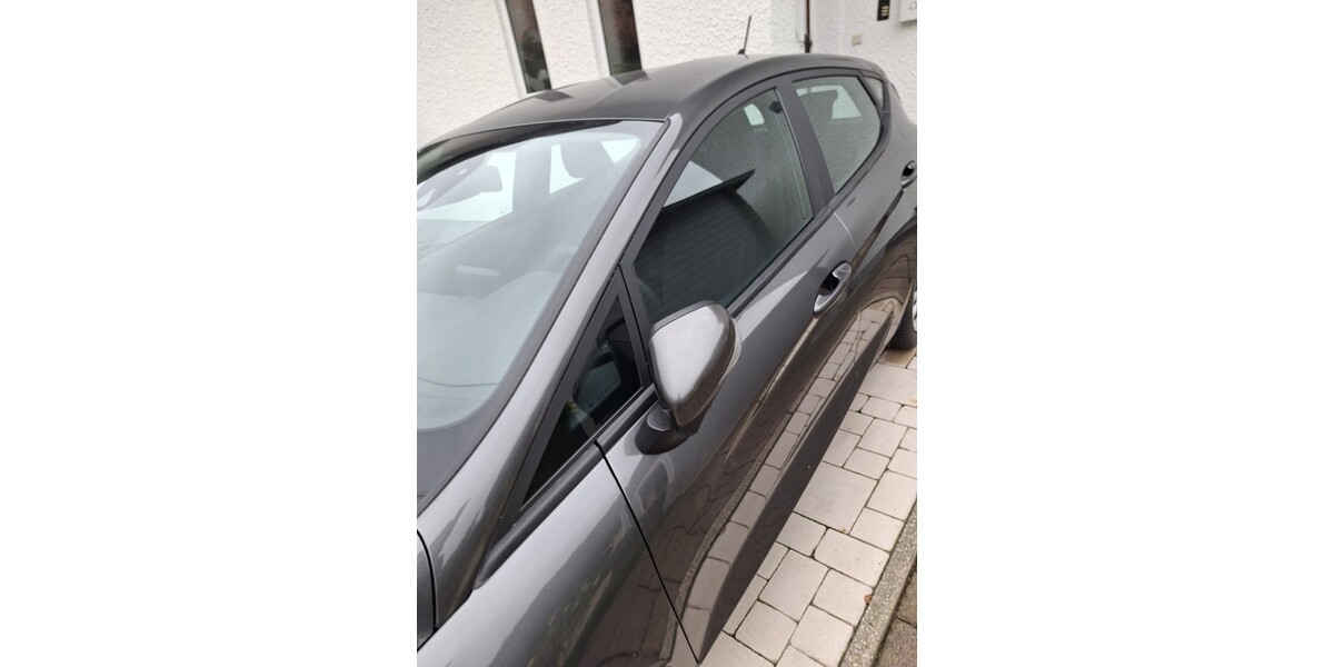 Ford Fiesta 7.900 km 13.500 &euro; Winningen 56333