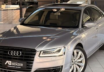 Audi A8 147.000 km 21.999 &euro; Wirges 56422