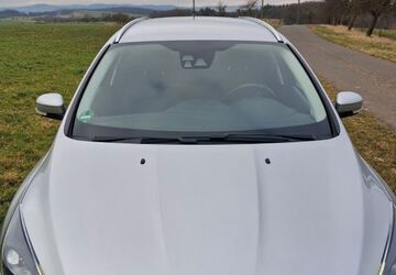 Ford Focus 79.500 km 9.700 &euro; Brohl-Lützing 56656