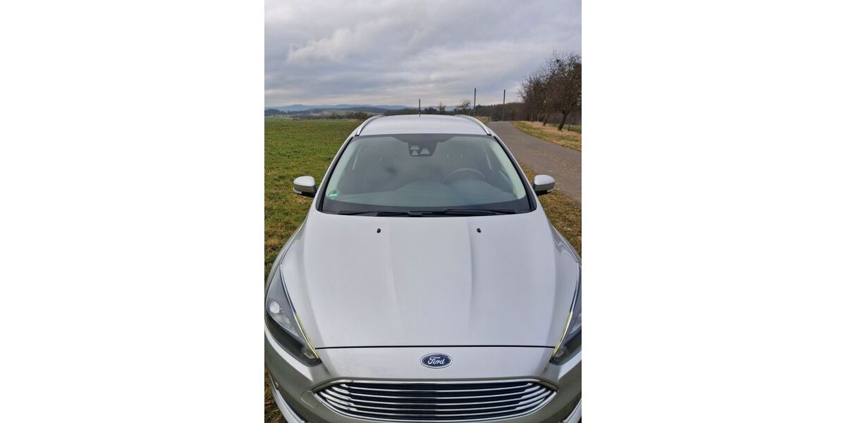 Ford Focus 79.500 km 9.700 &euro; Brohl-Lützing 56656