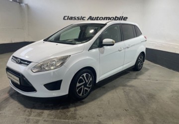 Ford Grand C-Max 307.000 km 2.700 &euro; Neuwied 56567